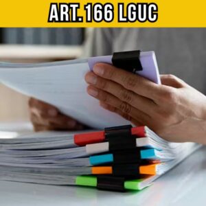 Pronunciamientos de la DDU del MINVU sobre el artículo 166 LGUC