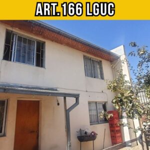 DDU ampliación vivienda social para responder observaciones de la DOM