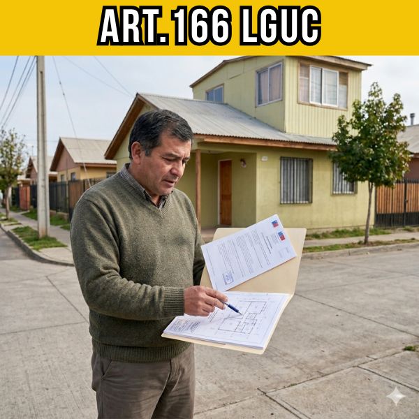 Regularización ampliación vivienda social cómo ponerla en regla