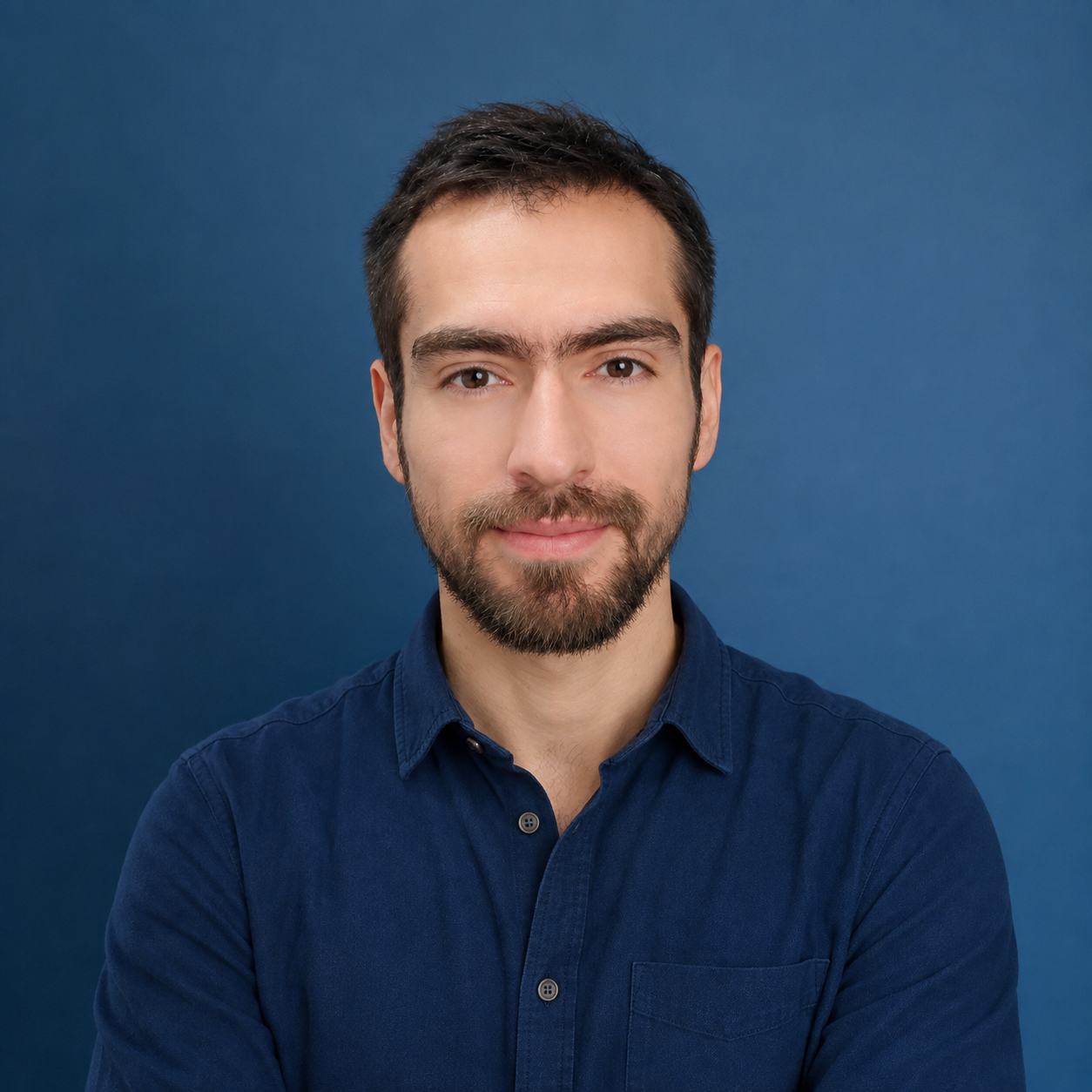Felipe Grandón, ingeniero civil