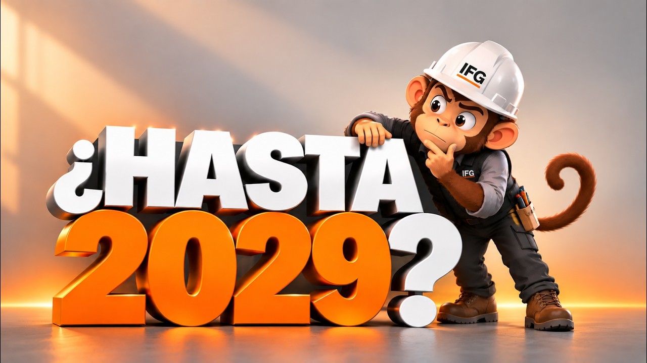 Miniatura del video Ley del Mono 2.0: ¿Qué cambia con el nuevo proyecto de ley?