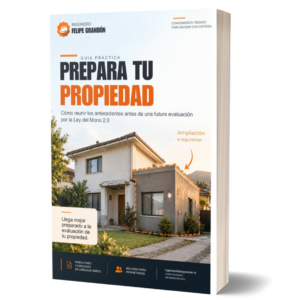 Prepara tu propiedad para la Ley del Mono 2.0